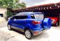 2015 Ford Ecosport Titanium Automatic Transmission-2