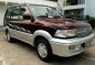 2002 Toyota Revo SR Top condition (7k gas efi)-4