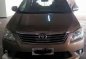 2013 Toyota Innova G AT Gas FOR SALE-0