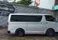 Toyota Hi Ace Commuter 2015 FOR SALE-3