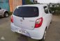 Toyota Wigo 2014 for sale-5