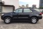2008 Toyota Fortuner G Automatic Transmission-5