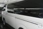 Toyota Hiace 2009 FOR SALE-4