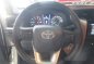 Toyota Fortuner 2017 FOR SALE-3