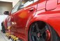 Honda Civic 2000 Gasoline Manual Red-4