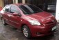 Toyota Vios manual G 2007 Good running condition-2