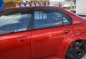 Honda Civic 2000 Gasoline Manual Red-8