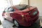 Toyota Vios 13E at 2013 FOR SALE-2