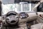 Toyota Innova G 2014 -Automatic transmission-0