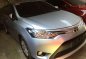 2016 Toyota Vios 1.3 E Dual VVTI Silver Gas Automatic-0