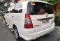 Toyota Innova 2014 Gasoline Manual White-2