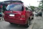 2008 Toyota Innova E Automatic transmission-3