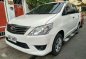 2014 Toyota Innova J Manual Transmission-5