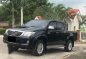 2013 Toyota Hilux G 4x4 1st own Cebu -0