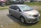 2011 Toyota Sienna LE FOR SALE-0