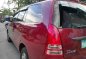 2008 Toyota Innova E Automatic transmission-5