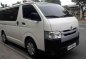 2017 Toyota Hiace for sale-0