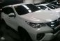 2017 TOYOTA Fortuner 2.4 G 4x2 Automatic Transmission-3