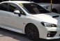 2015s Subaru WRX Automatic ALL Stock -8