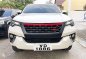 2016 Toyota Fortuner For Sale-2