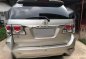 2012 Toyota Fortuner G AT D4D FOR SALE-3