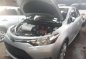 Toyota Vios 2016 Dual Vvti AT-Located at Quezon City-2