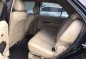 2008 Toyota Fortuner G Automatic Transmission-7