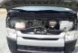 2014 Toyota Hiace Commuter - 2.5L Diesel Engine-8