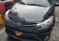 Toyota Vios 2016 - 1.3 E Automatic FOR SALE-2