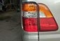 Toyota Revo diesel manual pizzapie 2003model rush sale-9