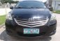 Toyota Vios 1.3e automatic 2011 FOR SALE-2