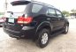 2008 Toyota Fortuner G Automatic Transmission-2