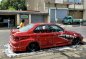 Honda Civic 2000 Gasoline Manual Red-3