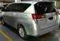 SELLING TOYOTA Innova E Manual Diesel 2016-3