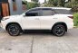 2016 Toyota Fortuner For Sale-7