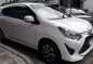 2018 Toyota Wigo 1.0G Manual Gasoline -0