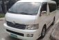 2007 TOYOTA Hi Ace Super Grandia AT FOR SALE-0