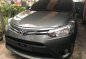 2016 Toyota Vios 1.3 E Manual Jade Green Negotiable Price-0