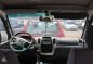 2012 Foton View Limited 28 CRDI MT DSL-4