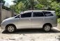 2009 Toyota INNOVA E FOR SALE-1