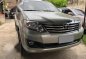 2012 Toyota Fortuner G AT D4D FOR SALE-4