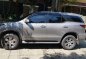 2017 Toyota Fortuner G AT FOR SALE-10