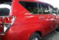 Toyota Innova E 2016 Manual FOR SALE-1