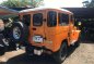 1980 Toyota Fj CRUISER 40 BJ40 FOR SALE-4