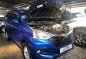 2016 Toyota Avanza 1.3 E Manual Transmission-2