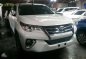 2018 TOYOTA Fortuner 2.4 G 4x2 Manual Transmission-0