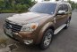 Ford Everest 2012 Automatic Used for sale. -1