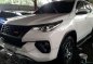 Toyota Fortuner G 2018 Automatic-Located at Quezon City-2