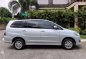 Toyota Innova G 2014 -Automatic transmission-8