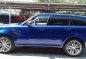 LAND ROVER RANGE ROVER 2017 FOR SALE-1